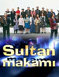 Sultan Makami (2003) - Stream Online