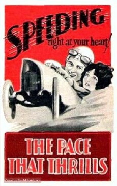 The Pace That Thrills (1925) - Stream Online