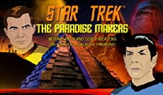 Star Trek: The Paradise Makers (2017) - Stream Online