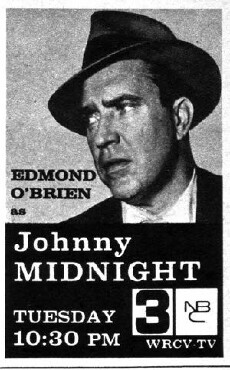 Johnny Midnight (1960) - Stream Online