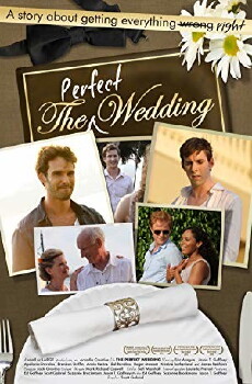 The Perfect Wedding (2012) - Stream Online