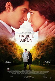 Habibie & Ainun (2012) - Stream Online