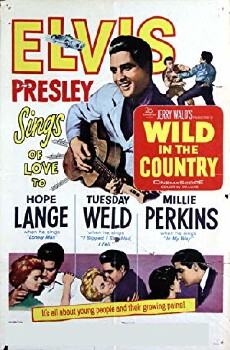 Wild in the Country (1961) - Stream Online