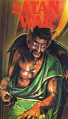 Satan War (1979) - Stream Online