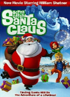 Gotta Catch Santa Claus (2008) - Stream Online