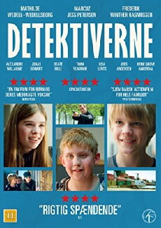 The Detectives (2013) - Stream Online