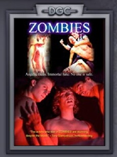 Zombies (2003) - Stream Online
