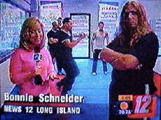News 12 Long Island (1986) - Stream Online