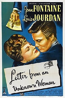 Letter from an Unknown Woman (1948) - Stream Online