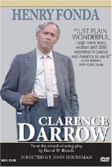 Clarence Darrow (1974) - Stream Online