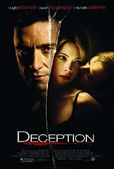 Deception (2008) - Stream Online