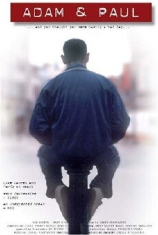 Adam & Paul (2004) - Stream Online