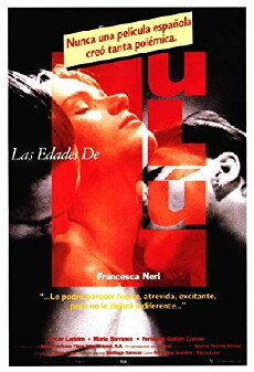 The Ages of Lulu (1990) - Stream Online