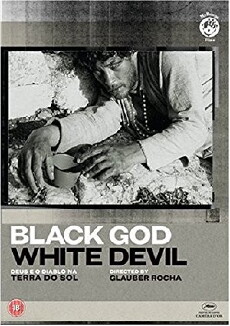 Black God, White Devil (1964) - Stream Online