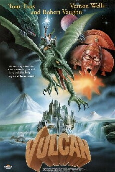 Vulcan (1997) - Stream Online