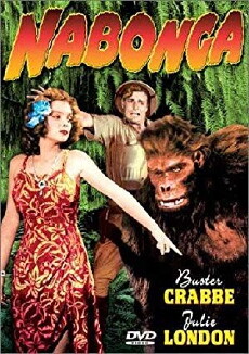 Nabonga (1944) - Stream Online