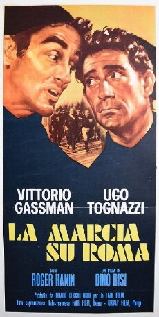 March on Rome (1962) - Stream Online
