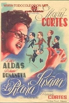 La pícara Susana (1945) - Stream Online