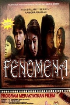 Fenomena (1990) - Stream Online