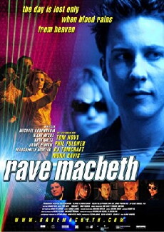 Rave Macbeth (2001) - Stream Online