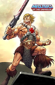 Masters of the Universe (2019) - Stream Online