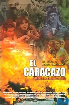El caracazo (2005) - Stream Online