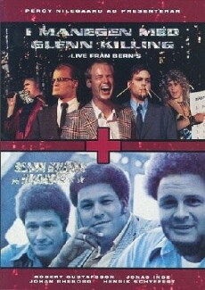 Glenn Killing på Grand (2000) - Stream Online