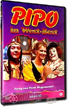 Pipo in West-Best (1980) - Stream Online