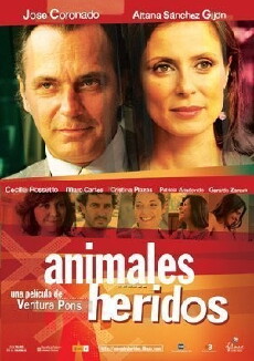 Wounded Animals (2006) - Stream Online