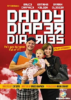 Daddy Diaries (2018) - Stream Online