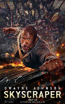 Skyscraper (2018) - Stream Online