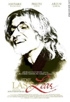 The Last Lear (2007) - Stream Online