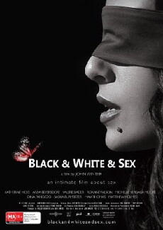 Black & White & Sex (2012) - Stream Online