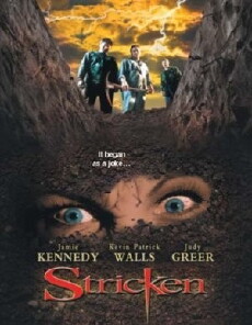 Stricken (1997) - Stream Online