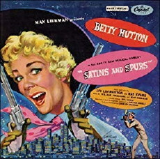 Satins and Spurs (1954) - Stream Online