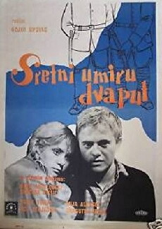 Eine Pistole für Milica (1966) - Stream Online