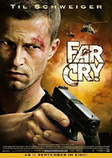 Far Cry (2008) - Stream Online