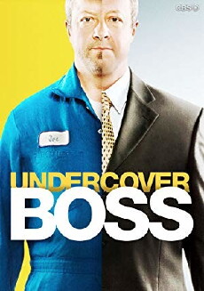 Undercover Boss (2010) - Stream Online
