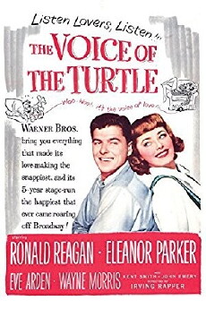 The Voice of the Turtle (1947) - Stream Online
