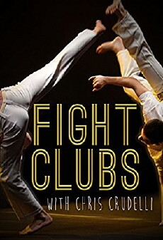 Chris Crudelli's Fight Club (2011) - Stream Online