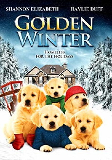 Golden Winter (2012) - Stream Online