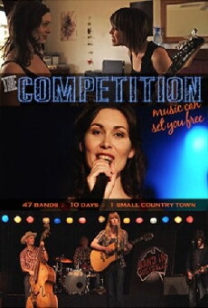 The Competition (2014) - Stream Online