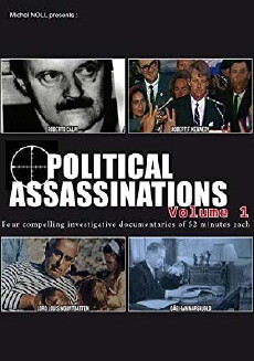 Politische Morde (1998) - Stream Online