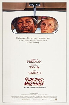Driving Miss Daisy (1989) - Stream Online
