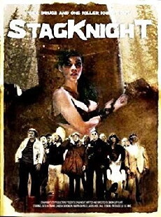 Stagknight (2007) - Stream Online