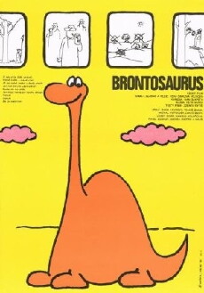 Brontosaurus (1980) - Stream Online