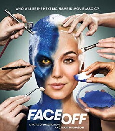 Face Off (2011) - Stream Online