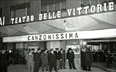 Canzonissima (1958) - Stream Online