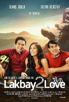 Lakbay2Love (2016) - Stream Online