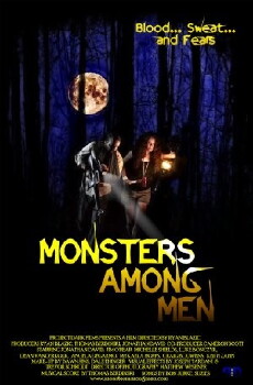 Monsters Among Men (2017) - Stream Online